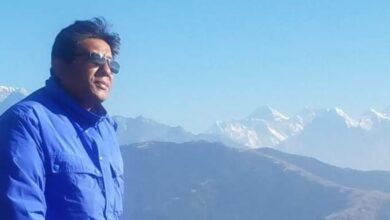 Photo of देउताको रोपाइँ