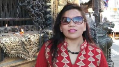 Photo of दिदीले मध्यरातमा भुत भेटेपछि के भयो