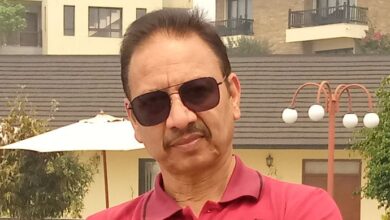 Photo of बागबजारः एक रोचक तर मार्मिक कविता