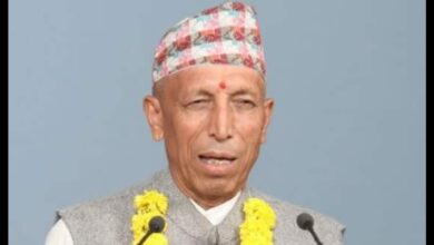 Photo of ‘परशुराम जयन्ती’मा ‘ब्राह्मण दिवस’