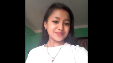 Photo of अमिसाको ‘एन्टीकोरोना’ अनुरोध