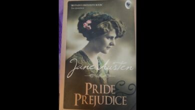 Photo of This book is one of my favourite books of all time
