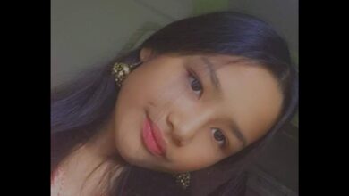 Photo of Your little princess has now become a women