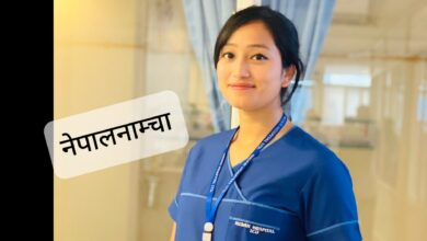 Photo of Nursing is simply wonderful