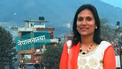 Photo of राज मेरो खास विद्यार्थी थियो