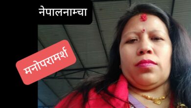 Photo of केस नं २१२ को खुशी