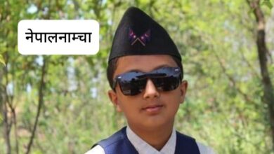 Photo of असार मसान्तमा असारकै कविता