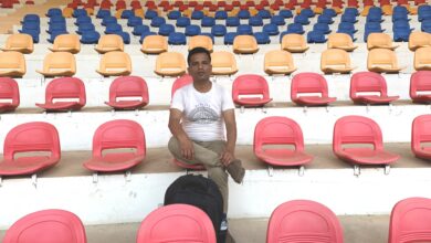 Photo of IS THE HEART ALWAYS IN THE SAME PLACE ?