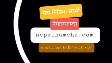 Photo of ‘तिमी हामीले भनेको टेर्दैनस् ? अनि खान्छौ भात’