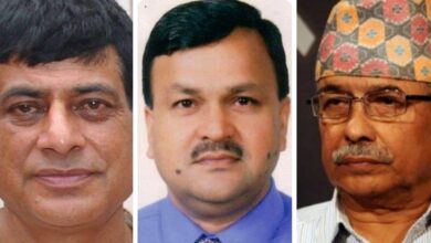 Photo of त्यसरी सुरु भएको थियो नेपाल टेलिभिजनमा कृषि कार्यक्रम