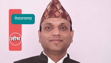 Photo of चार सयको ज्याकेट नौ सयमा