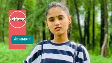Photo of राम्रो हुन्छ बालबालिका कापी र कलममा रमाएका
