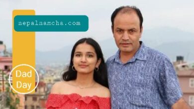 Photo of I feel so delighted to be your daughter