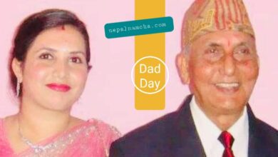 Photo of My idol, my teacher, my father