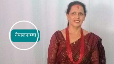 Photo of महिला सशक्तिकरण र हरितालिका तीज
