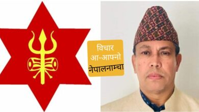 Photo of अज्ञानी भएर सेनाबारे टिप्पणी गर्नु उपयुक्त हुँदैन