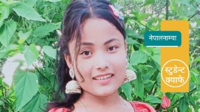 Photo of चेली कक्षा खुलेको छ आफ्नै गाउँघरमा