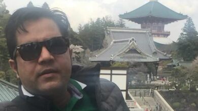 Photo of जापानबाट एक नेपालीको उत्प्रेणात्मक आत्मकथन