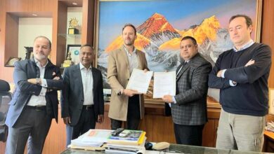 Photo of Nepal is set to host an international conference to develop guidelines for sustainable waste management in the Himalaya