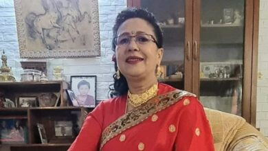 Photo of लेखेर पनि लेखक बन्न नसकेको म