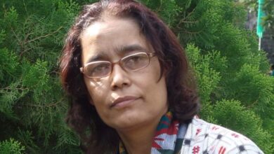 Photo of विवाहपछि लेखेको कागज सिरानीमुनि राखेँ