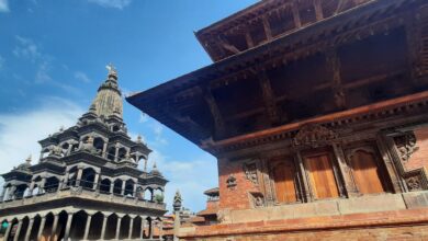 Photo of ललितपुरमा के छैन हजुर ?
