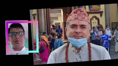 Photo of दालरोटीका लागि पढाउने पी गुरु रुचिले फ्रि लान्सर राइटर्