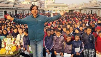 Photo of जाडोमा जन्मेको उत्तम सन्जेलको न्यानो काम