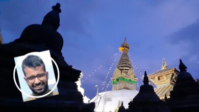 Photo of I Love Kathmandu, I hate Kathmandu