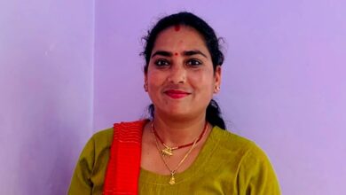 Photo of हजुरआमाले दाल, भात र तरकारी मुसेर खुवाउनुभएको झल्को अहिलेसम्म मेटेकी छैन