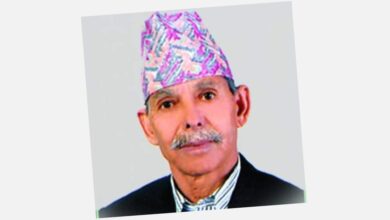 Photo of गोरखा फौज वा अन्य कुनै नाममा भइरहेको परदेशगमन बन्द गर