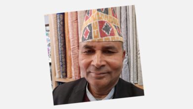 Photo of शेरबहादुरभन्दा कान्छाे सङ्खुवासभा