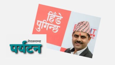 Photo of होटलको जागिरः चुनावपछि पाएँ, खाएँ र छाडेँ