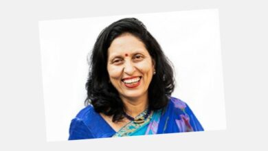 Photo of रिटायर्ड टिचर किन समाजशास्त्रको विद्यार्थी भइन् ?