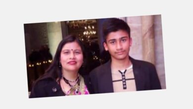 Photo of छोरा विदेशिएपछि आमाको वहः आज मसँग टन्नै समय छ तर …