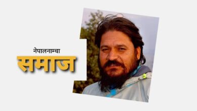 Photo of म फलानो पार्टीको, तँ फलानो पार्टीको