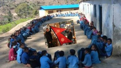 Photo of कोरियादेखि नेपालसम्म ‘जूनकीरी’ उज्यालो