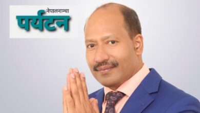 Photo of नाट्टाः को हुन् रमेश थापा ? उनी किन ?