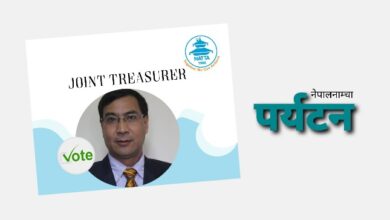 Photo of नाट्टाः को हुन् राजन शाक्य ? किन उनी ?