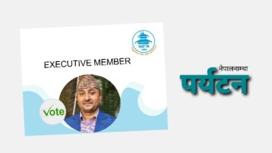 Photo of नाट्टाः को हुन् परशुराम घिमिरे ? किन उनी ?