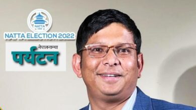 Photo of नाट्टा सदस्यमा गोगनपानीका साधुराम