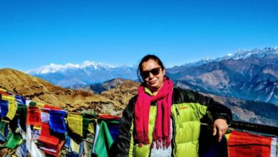 Photo of Shradha Joshi: Who Am I ?