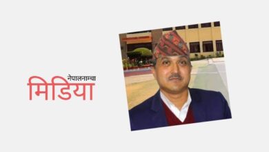 Photo of ७२ बर्षे रेडियो नेपाल र अबको बाटो