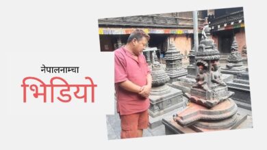 Photo of ‘शिवजीले आशिषमात्र होइन, आफ्नो आसन नै दिए बुद्धलाई’
