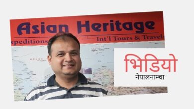 Photo of जो काम खोज्दै हिँड्थे पहिले, जसकहाँ काम खोज्दै आउँछन् अहिले