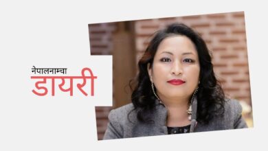 Photo of बन्दीपुर पुग्दा आरुघाट सम्झेर भावुक भएँ