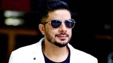 Photo of कथाको कारखानाबाट कमल दाइलाई ‘ह्याप्पी बर्थ डे’