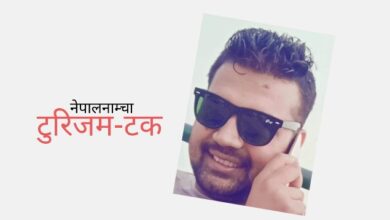 Photo of जसलाई लाङटाङले गाइड बनायो (भिडियो)