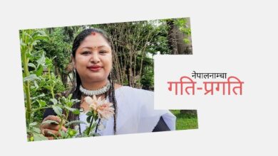 Photo of सौराहाः बबिता चौधरी कसरी बनिन् रोलमोडल उद्यमी ? (भिडियो)