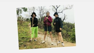 Photo of चुरे पदयात्रा: कति कुरा लुकाउन पनि पर्ने हुन्छ